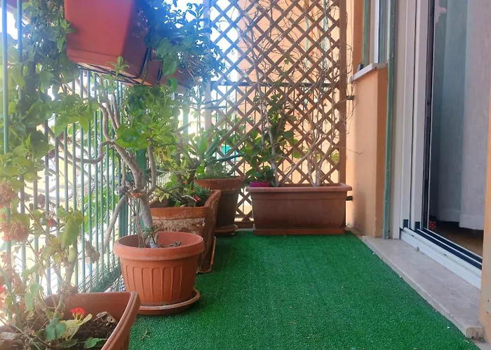 Casa Gesi Appartamento