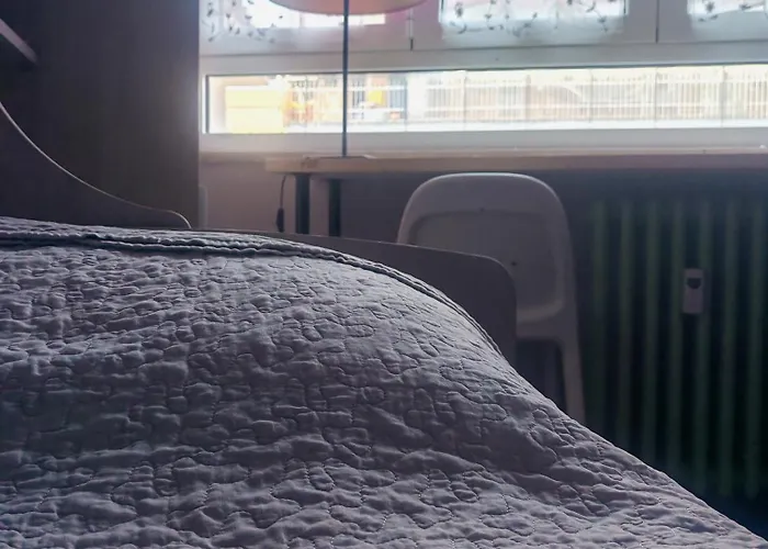 Appartamento Casa Gesi