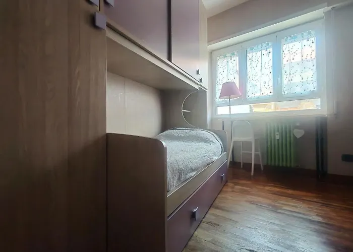 Casa Gesi Roma