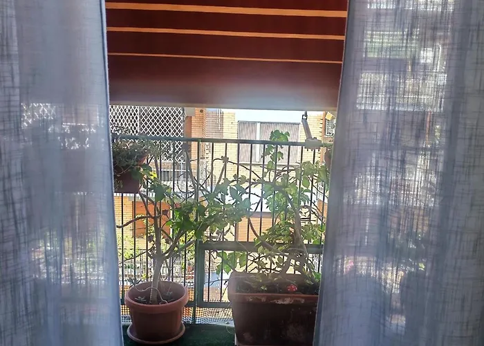 Casa Gesi Appartamento Roma