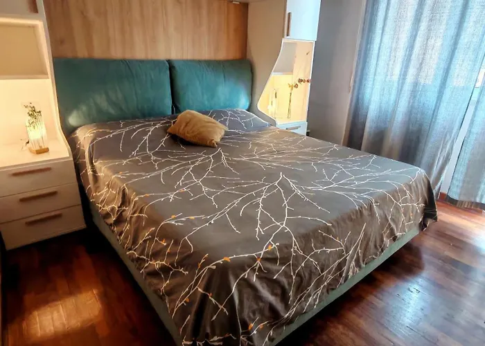 Casa Gesi Appartamento *