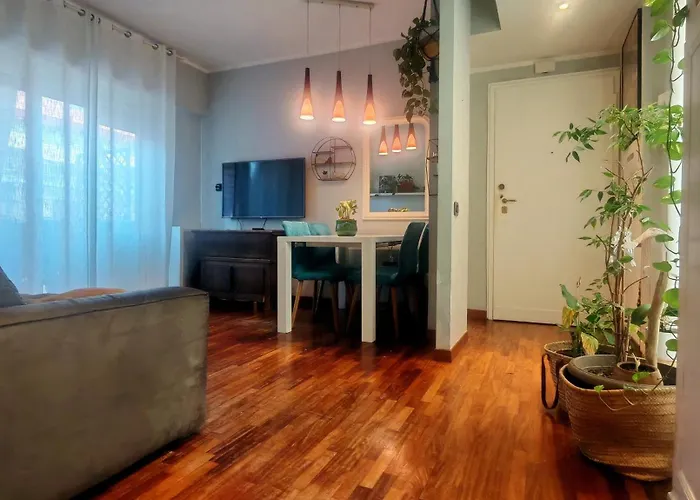 Casa Gesi Appartamento *