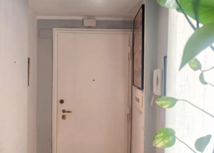 Appartamento Casa Gesi *