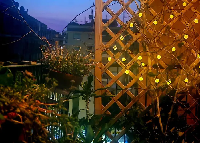 Appartamento Casa Gesi Roma
