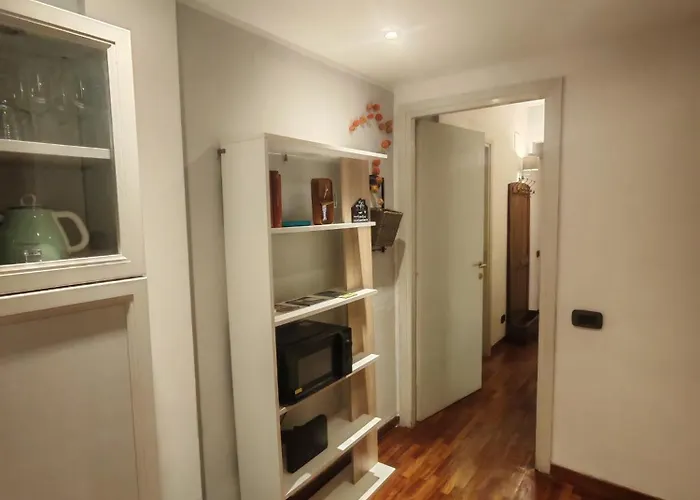 Appartamento Casa Gesi Roma