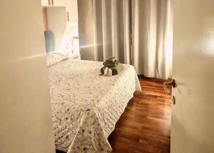 Appartamento Casa Gesi *