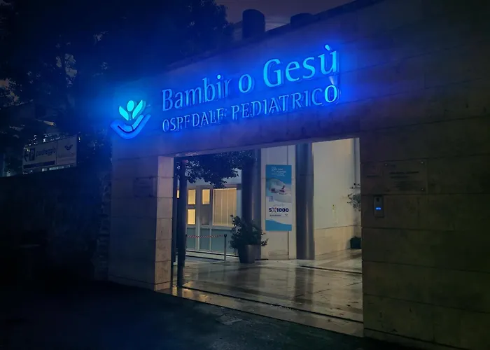 Casa Gesi Appartamento Roma
