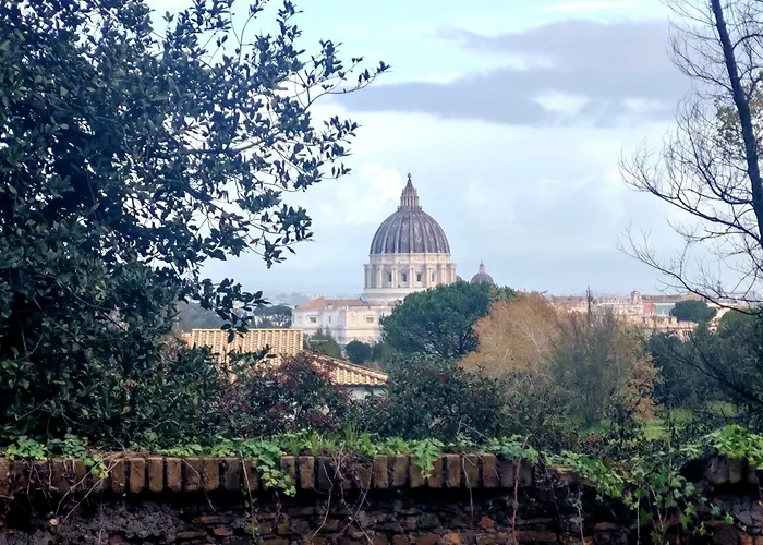 Casa Gesi Appartamento Roma