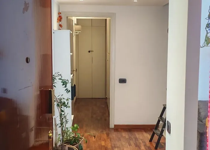 Casa Gesi * Roma