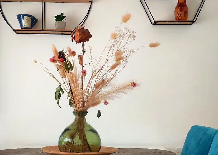 Appartamento Casa Gesi *
