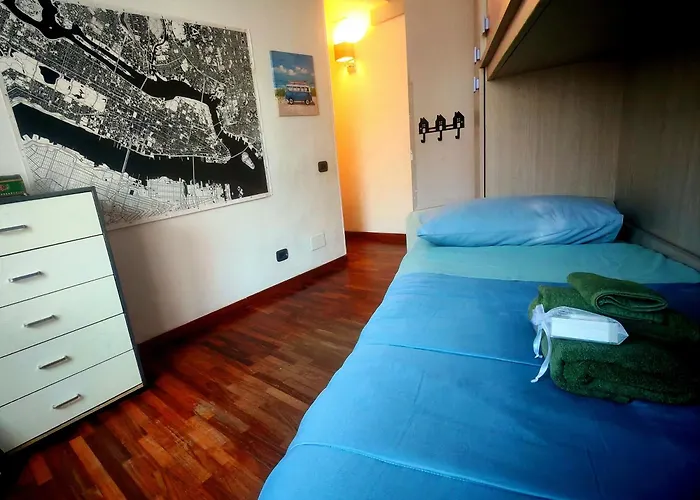 Casa Gesi * Roma