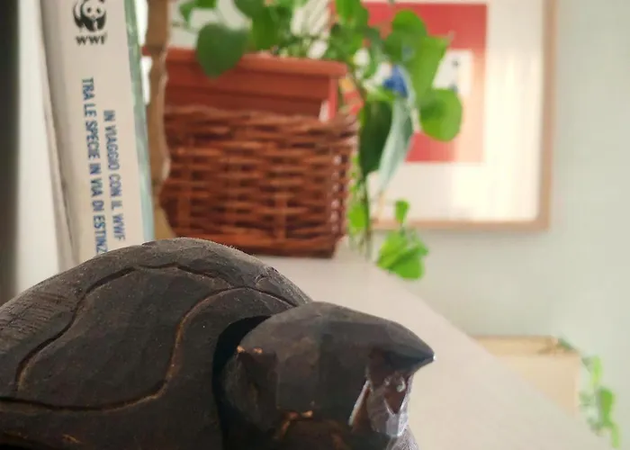 Appartamento Casa Gesi