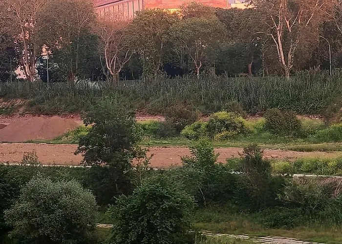 Appartamento Casa Gesi Roma