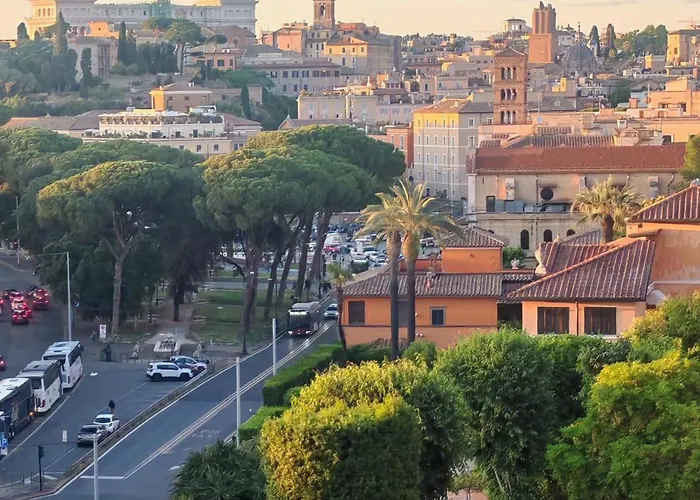 Casa Gesi Appartamento Roma