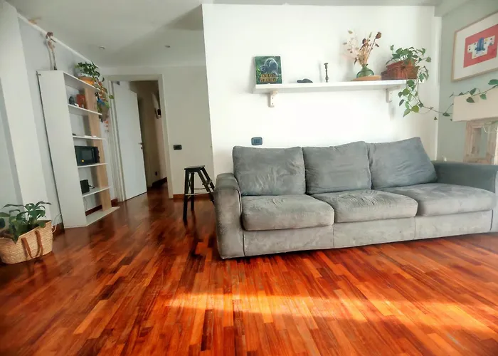 Appartamento Casa Gesi