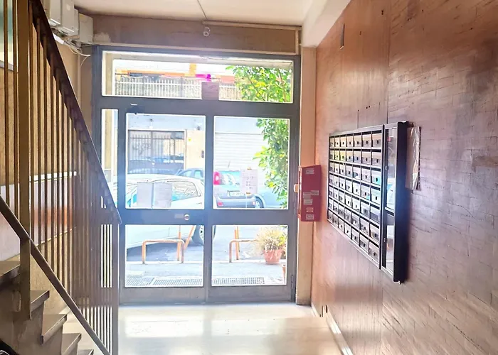 Casa Gesi *