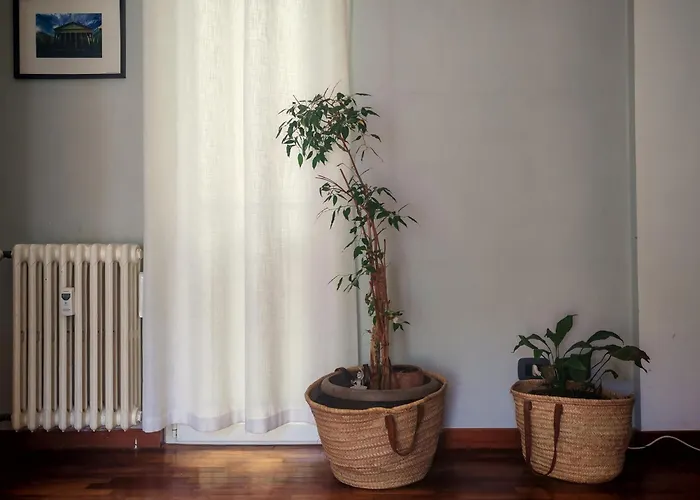 Casa Gesi Appartamento *