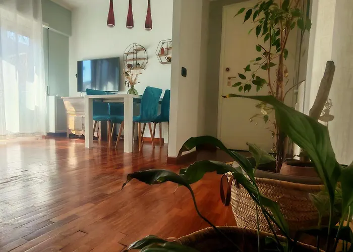 Appartamento Casa Gesi Roma