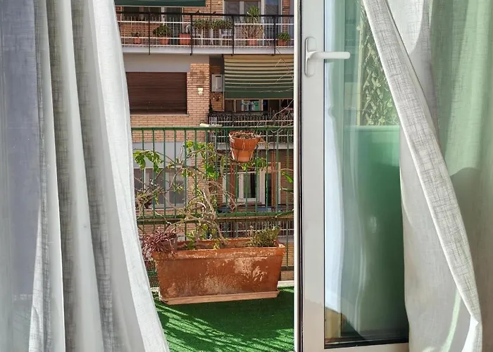 Casa Gesi Appartamento *