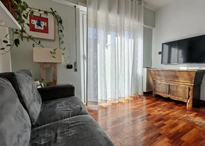Casa Gesi * Roma