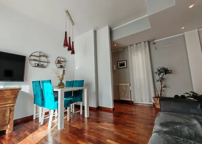 Casa Gesi Appartamento Roma
