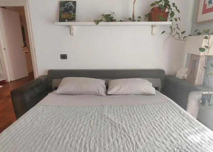 Apartamento Casa Gesi *